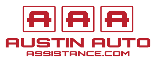 logo austin auto assistance